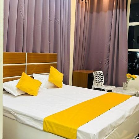 Himalaya Inn Guest House فاراناسي المظهر الخارجي الصورة